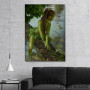 Slika Crimson Curse Dryad Fledgling