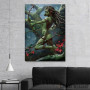 Slika Crimson Curse Dryad Ranger Slika Crimson Curse Dryad Ranger
