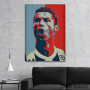 Slika Cristiano Rolando urlik Slika Cristiano Rolando urlik