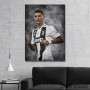 Slika Cristiano Ronaldo Juventus