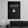 Slika Crna kafa Slika Crna kafa