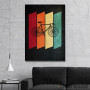 Slika Cycling Vintage Retro