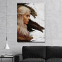Slika Daenerys Targaryen Slika Daenerys Targaryen