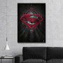 Slika Daily Reporter - Superman amblem Slika Daily Reporter - Superman amblem