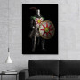 Slika Dark Soul Solaire of Astora Slika Dark Soul Solaire of Astora