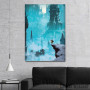 Slika Dark Souls The broken city Slika Dark Souls The broken city