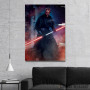 Slika Darth Maul Slika Darth Maul