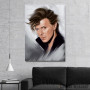 Slika David Bowie art