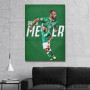 Slika David Meyler Poster