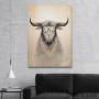 Slika Deer Bull