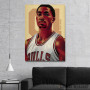 Slika Deric Rose