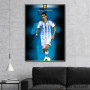 Slika Di Maria Argentina