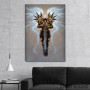Slika Diablo Tyrael