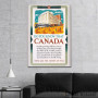 Slika Do You Know That Canada Slika Do You Know That Canada