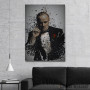 Slika Don Vito Corleone Slika Don Vito Corleone