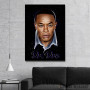 Slika Dr. Dre painting