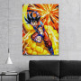 Slika Dragon Ball Z Goku 2 Slika Dragon Ball Z Goku 2