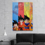 Slika Dragon Ball Z Goku