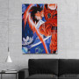 Slika Dragon Ball Z Goku2 Slika Dragon Ball Z Goku2