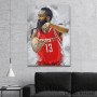 Slika Džejms Harden