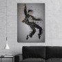 Slika Elvis dance