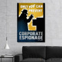 Slika Fallout Corporate Espionage