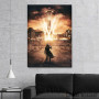 Slika Fallout New Vegas Courier Slika Fallout New Vegas Courier