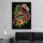 Slika Flamingo tropical calavera Slika Flamingo tropical calavera