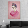 Slika Frida Kahlo Portrait.