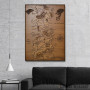 Slika GAME OF THRONES MAP Slika GAME OF THRONES MAP
