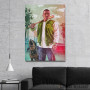 Slika GTA V Franklin Poster Slika GTA V Franklin Poster
