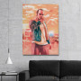 Slika GTA V Trevor