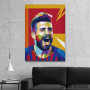 Slika Gerard Pique