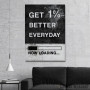 Slika Get Better Everyday