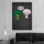 Slika Ghost Broccoli Cauliflower Slika Ghost Broccoli Cauliflower