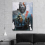 Slika God of War Slika God of War