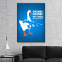 Slika Goose Montana Slika Goose Montana