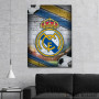 Slika Grb Real Madrida