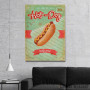 Slika Hot Dog