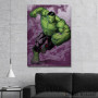 Slika Hulk cartoon