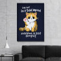 Slika I_m not in a bad mood everyon Slika I_m not in a bad mood everyon
