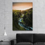 Slika Iceland waterfalls magic Slika Iceland waterfalls magic