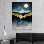 Slika Indigo Night