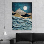 Slika Indigo Sea