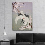 Slika Japanese Crane Slika Japanese Crane