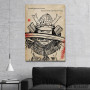 Slika Japanese quote - No Use