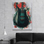 Slika John Petrucci guitar