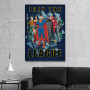 Slika Join the League
