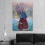 Slika Journeying Spirit (Bear)