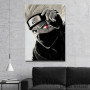Slika Kakashi Hatake Sharingan